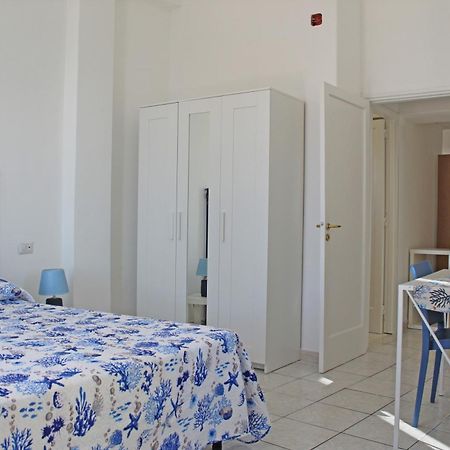 B&B Casa Angelina 阿纳卡普里 外观 照片